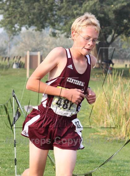 Thumbnail 3 in Bob Firman Invitational photogallery.