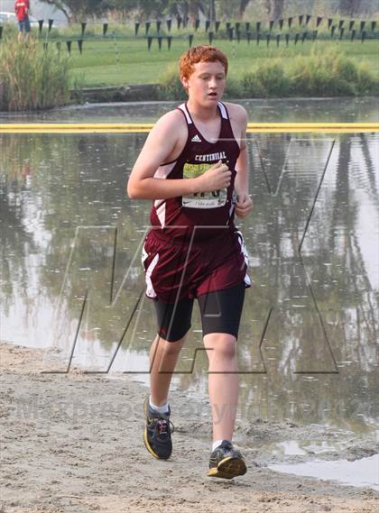 Thumbnail 3 in Bob Firman Invitational photogallery.