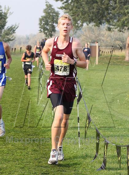 Thumbnail 2 in Bob Firman Invitational photogallery.