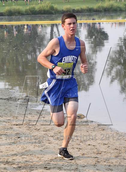 Thumbnail 1 in Bob Firman Invitational photogallery.