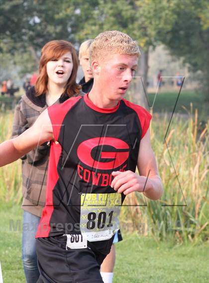 Thumbnail 1 in Bob Firman Invitational photogallery.