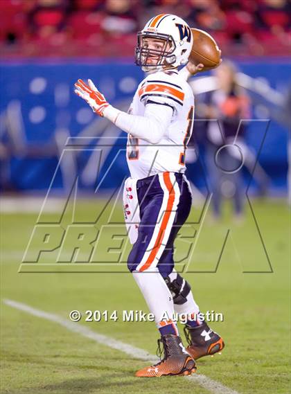 Thumbnail 3 in Wakeland @ Frisco photogallery.