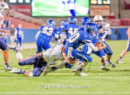 Thumbnail 1 in Wakeland @ Frisco photogallery.
