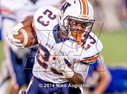 Thumbnail 3 in Wakeland @ Frisco photogallery.