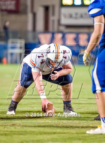 Thumbnail 1 in Wakeland @ Frisco photogallery.