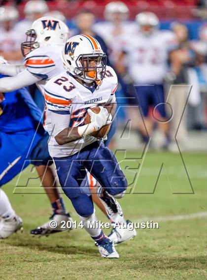 Thumbnail 1 in Wakeland @ Frisco photogallery.