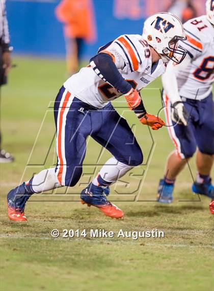 Thumbnail 3 in Wakeland @ Frisco photogallery.
