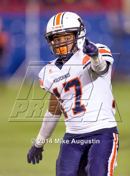 Thumbnail 1 in Wakeland @ Frisco photogallery.