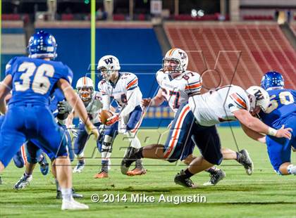 Thumbnail 3 in Wakeland @ Frisco photogallery.