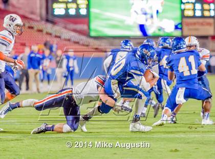 Thumbnail 3 in Wakeland @ Frisco photogallery.