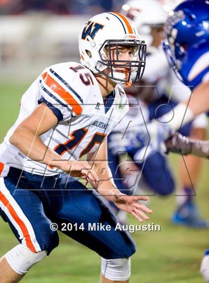 Thumbnail 2 in Wakeland @ Frisco photogallery.
