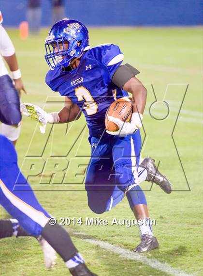 Thumbnail 2 in Wakeland @ Frisco photogallery.