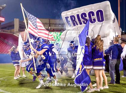 Thumbnail 1 in Wakeland @ Frisco photogallery.