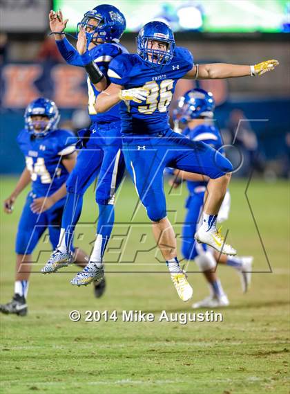 Thumbnail 3 in Wakeland @ Frisco photogallery.