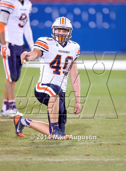 Thumbnail 2 in Wakeland @ Frisco photogallery.