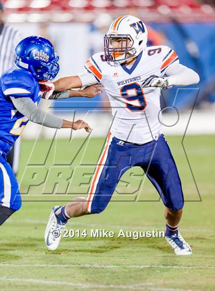 Thumbnail 3 in Wakeland @ Frisco photogallery.