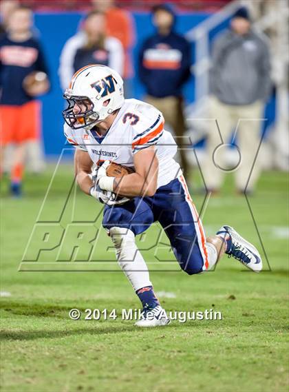 Thumbnail 3 in Wakeland @ Frisco photogallery.