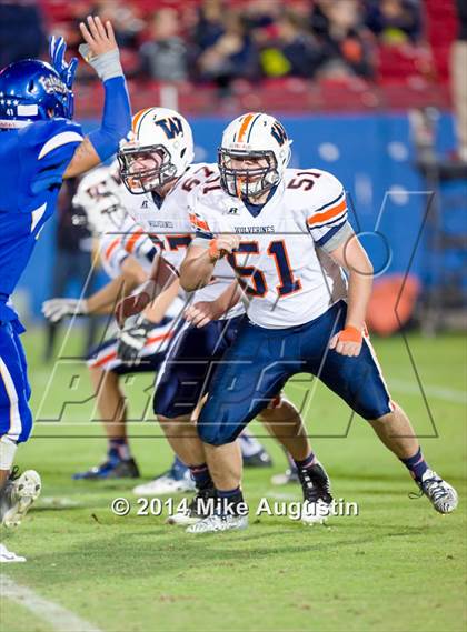 Thumbnail 3 in Wakeland @ Frisco photogallery.