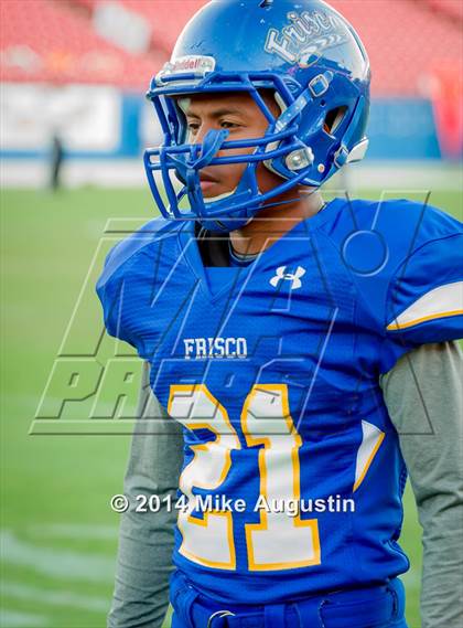Thumbnail 2 in Wakeland @ Frisco photogallery.