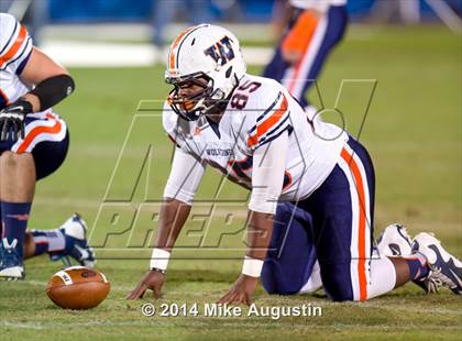Thumbnail 1 in Wakeland @ Frisco photogallery.