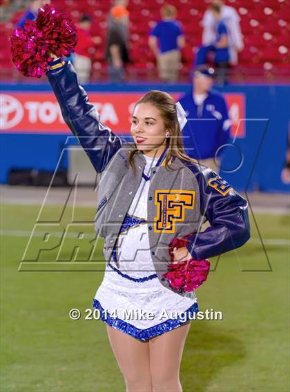 Thumbnail 2 in Wakeland @ Frisco photogallery.
