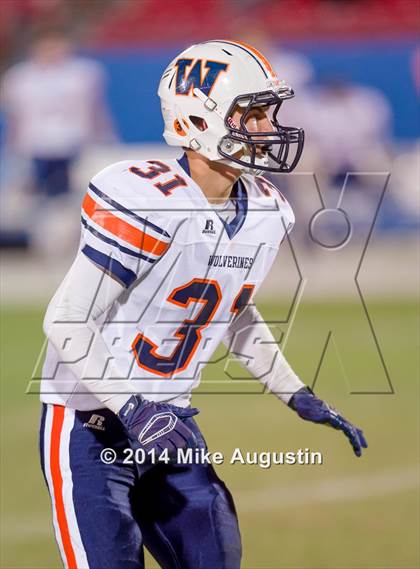 Thumbnail 1 in Wakeland @ Frisco photogallery.