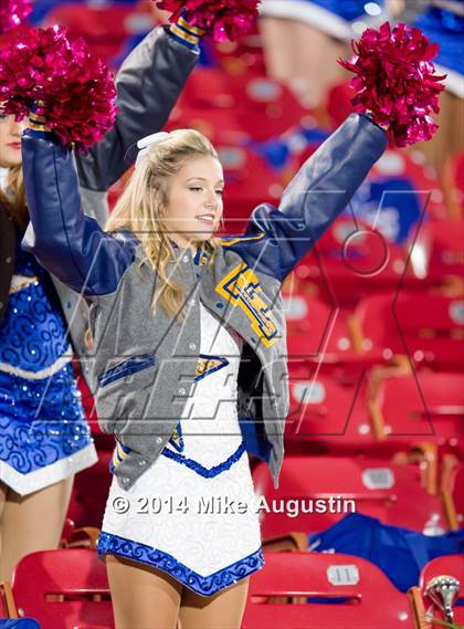 Thumbnail 1 in Wakeland @ Frisco photogallery.