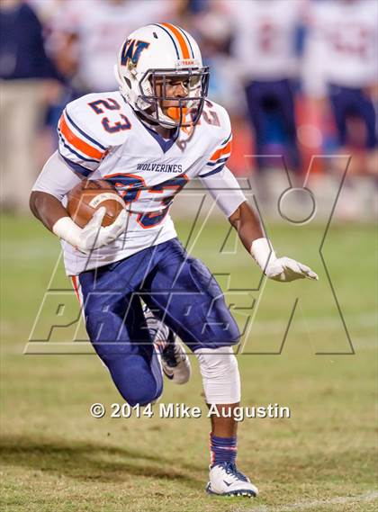 Thumbnail 2 in Wakeland @ Frisco photogallery.