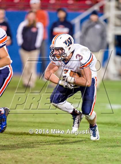 Thumbnail 2 in Wakeland @ Frisco photogallery.
