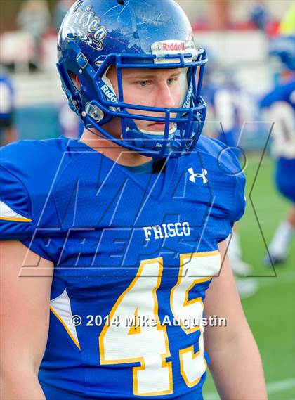 Thumbnail 1 in Wakeland @ Frisco photogallery.