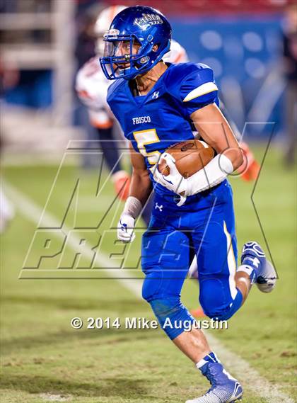 Thumbnail 3 in Wakeland @ Frisco photogallery.