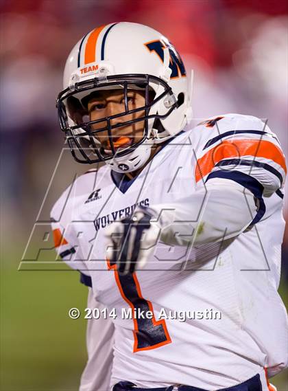 Thumbnail 2 in Wakeland @ Frisco photogallery.