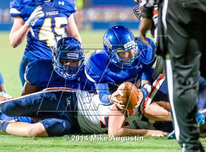 Thumbnail 2 in Wakeland @ Frisco photogallery.