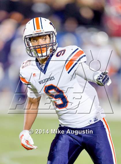Thumbnail 1 in Wakeland @ Frisco photogallery.