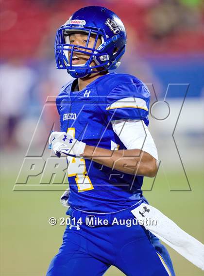 Thumbnail 3 in Wakeland @ Frisco photogallery.