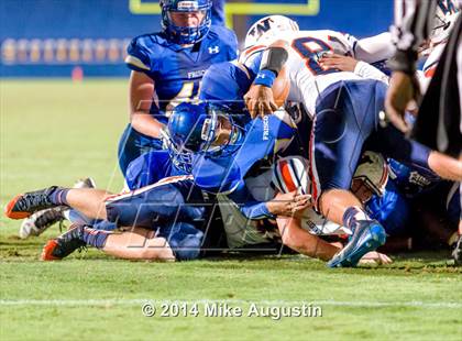 Thumbnail 1 in Wakeland @ Frisco photogallery.