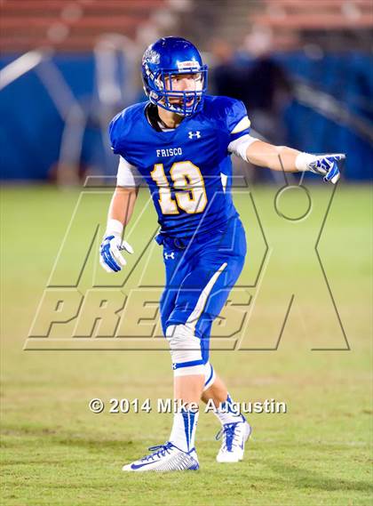 Thumbnail 3 in Wakeland @ Frisco photogallery.