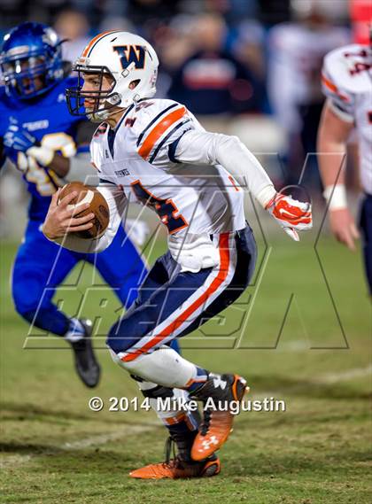Thumbnail 2 in Wakeland @ Frisco photogallery.
