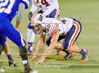Thumbnail 1 in Wakeland @ Frisco photogallery.