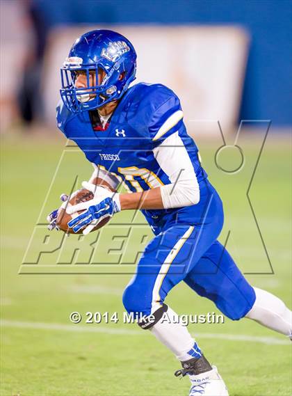 Thumbnail 3 in Wakeland @ Frisco photogallery.
