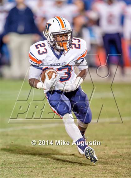 Thumbnail 3 in Wakeland @ Frisco photogallery.