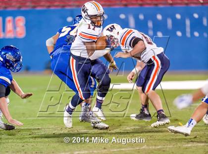 Thumbnail 3 in Wakeland @ Frisco photogallery.