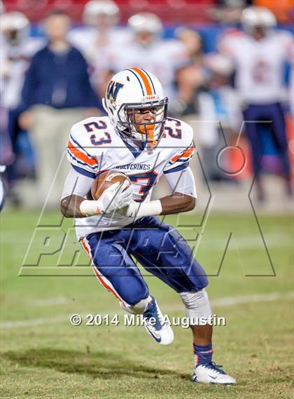 Thumbnail 2 in Wakeland @ Frisco photogallery.