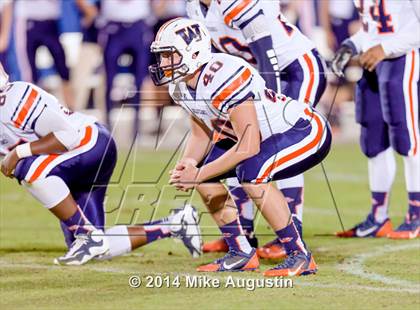 Thumbnail 2 in Wakeland @ Frisco photogallery.