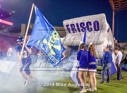 Thumbnail 2 in Wakeland @ Frisco photogallery.