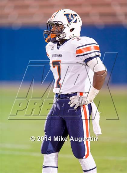 Thumbnail 1 in Wakeland @ Frisco photogallery.