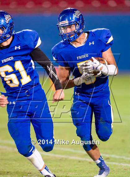 Thumbnail 1 in Wakeland @ Frisco photogallery.