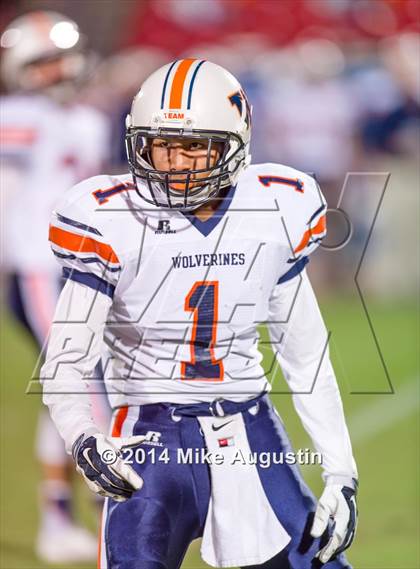 Thumbnail 1 in Wakeland @ Frisco photogallery.