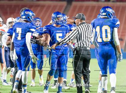 Thumbnail 1 in Wakeland @ Frisco photogallery.