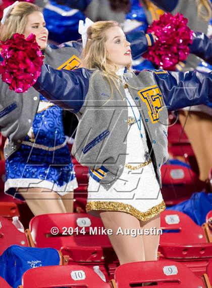 Thumbnail 3 in Wakeland @ Frisco photogallery.